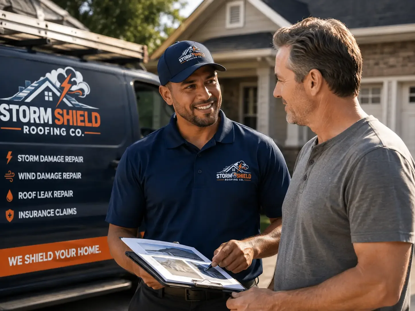Storm Damage Roof Repair Gardena, CA FAQs